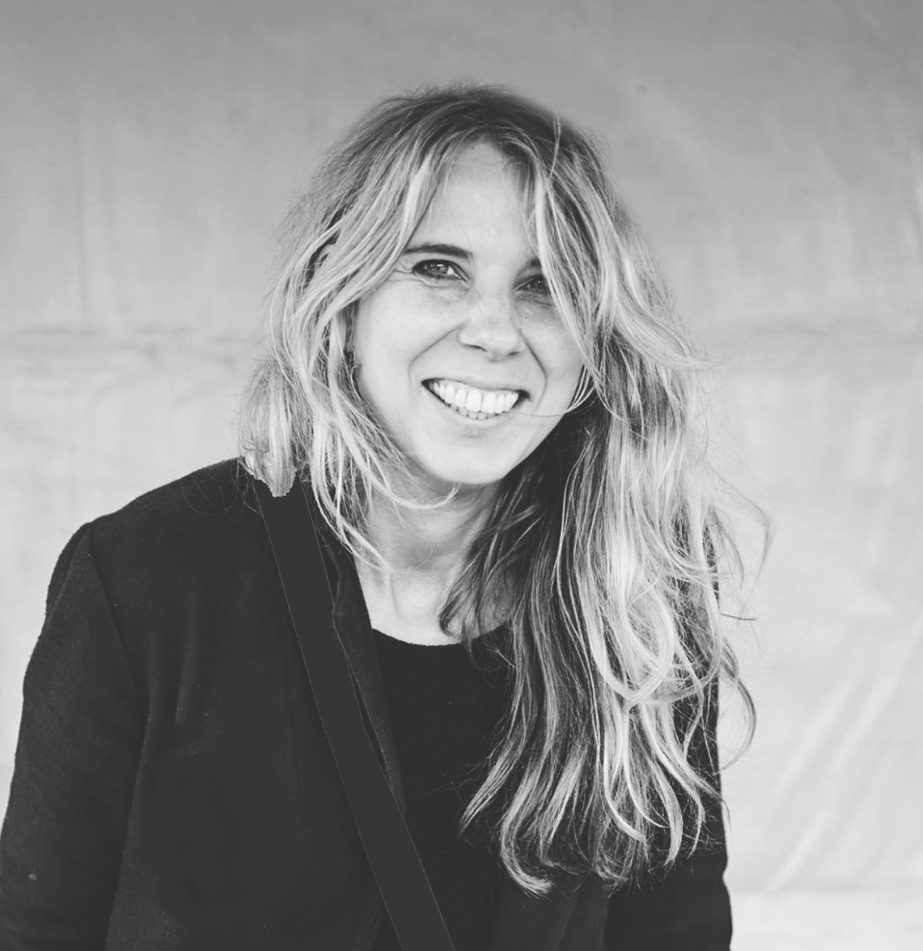 Andrea Bijen