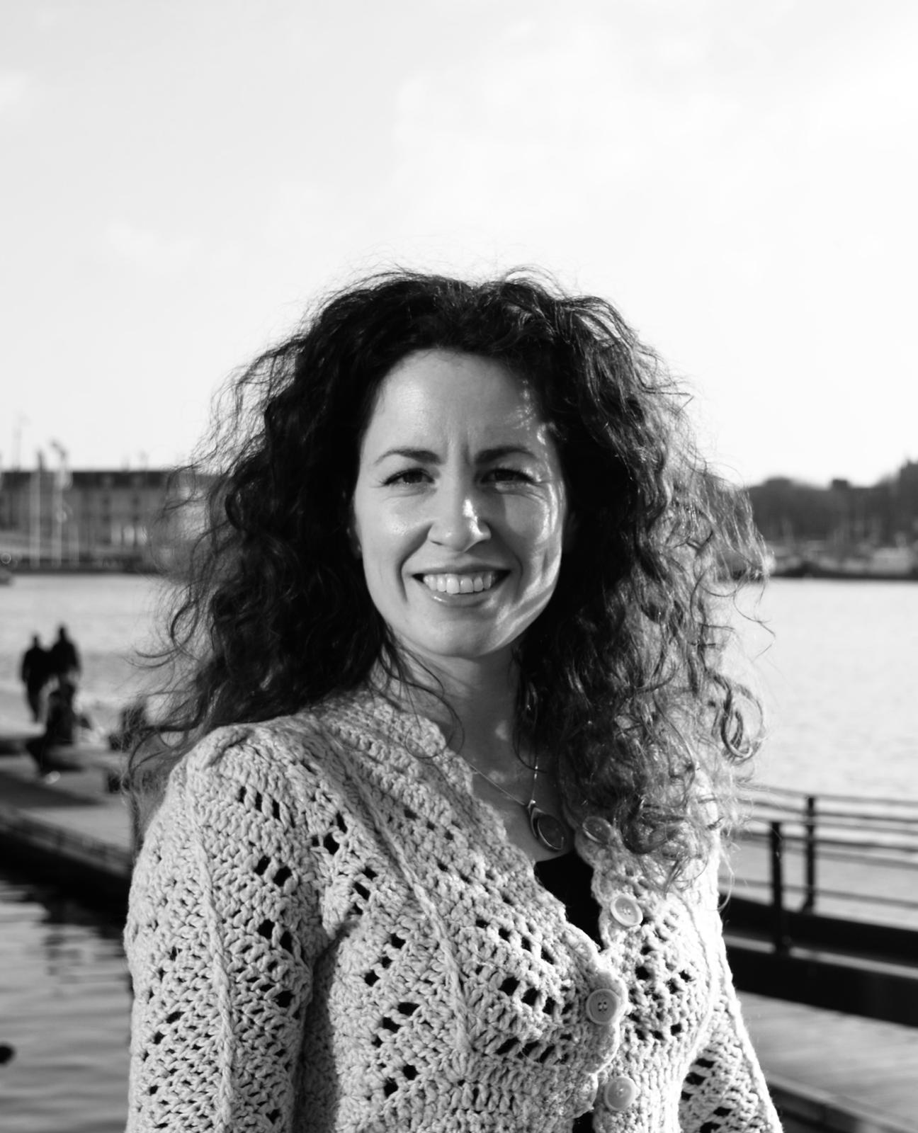 Jorien Dousma